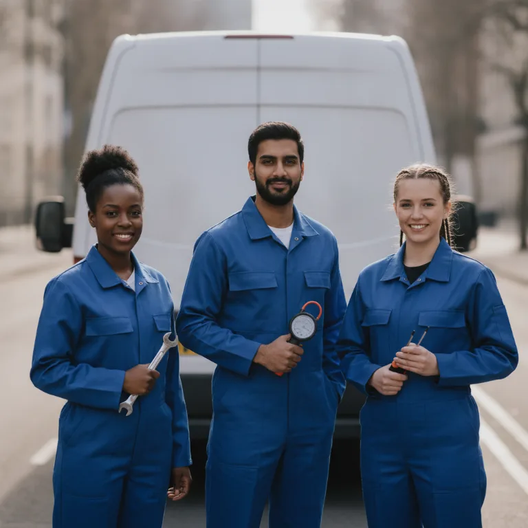 gas boiler repair Wickford